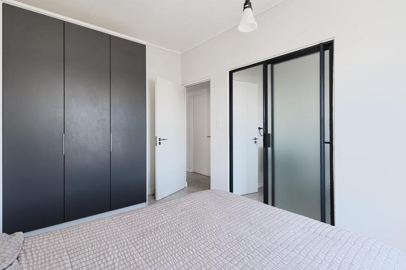 To Let 2 Bedroom Property for Rent in Somerset West Western Cape